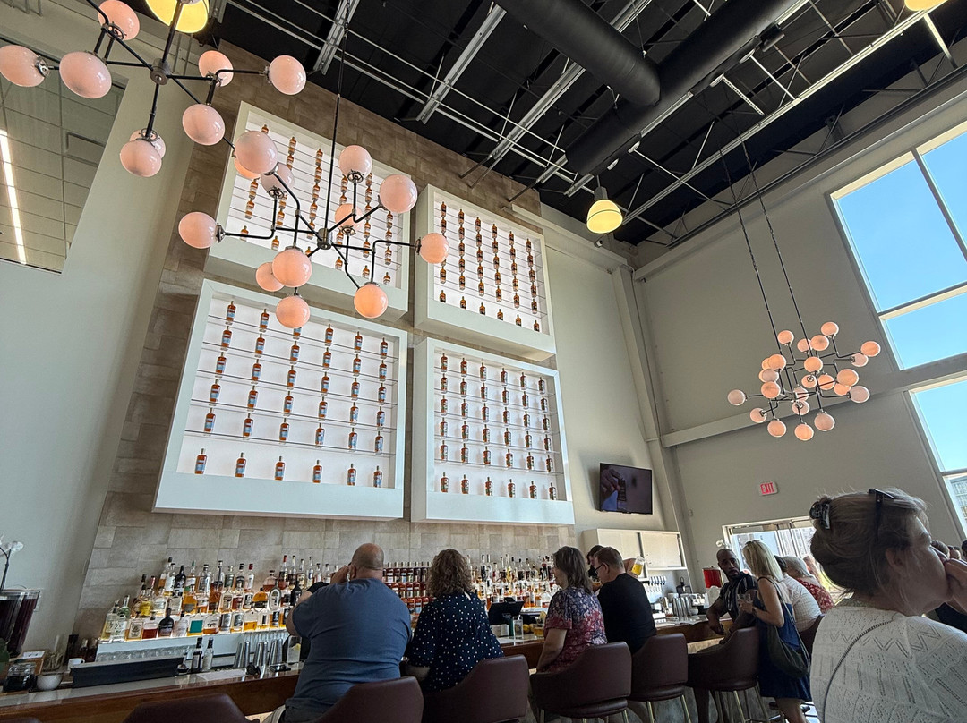 Bardstown Bourbon Company-Bardstown必去景点