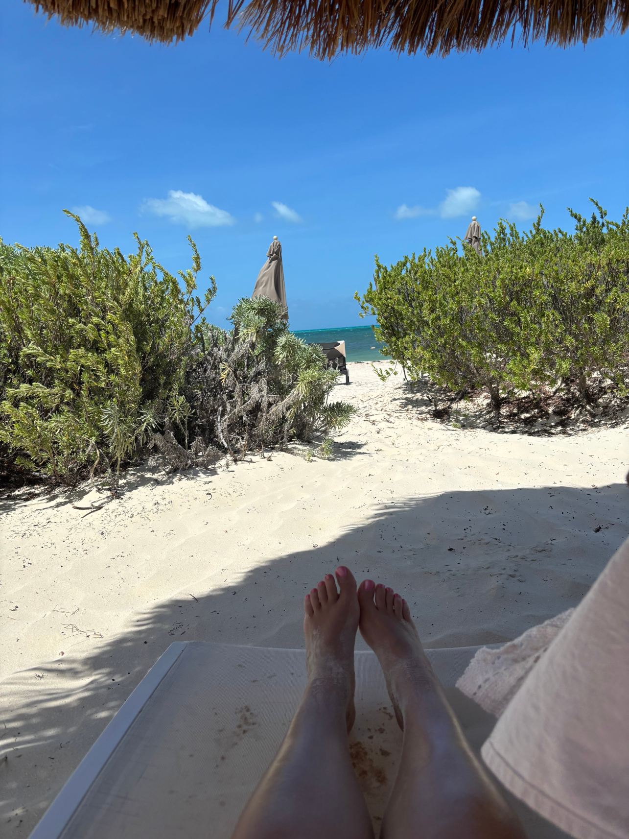 艾特利尔女人海滩酒店-全包-限成人-旅行者