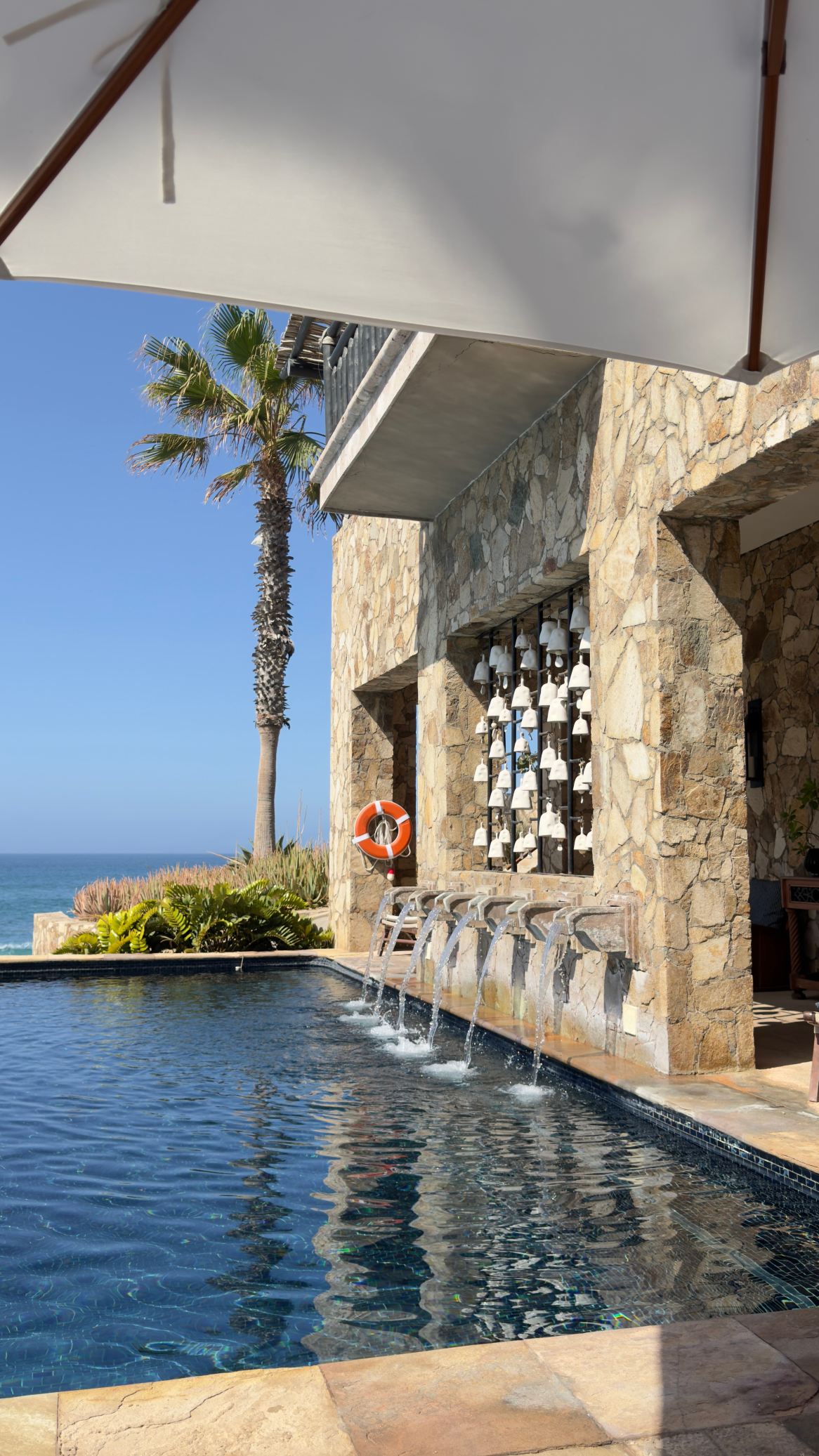 Esperanza, Auberge Collection-旅行者