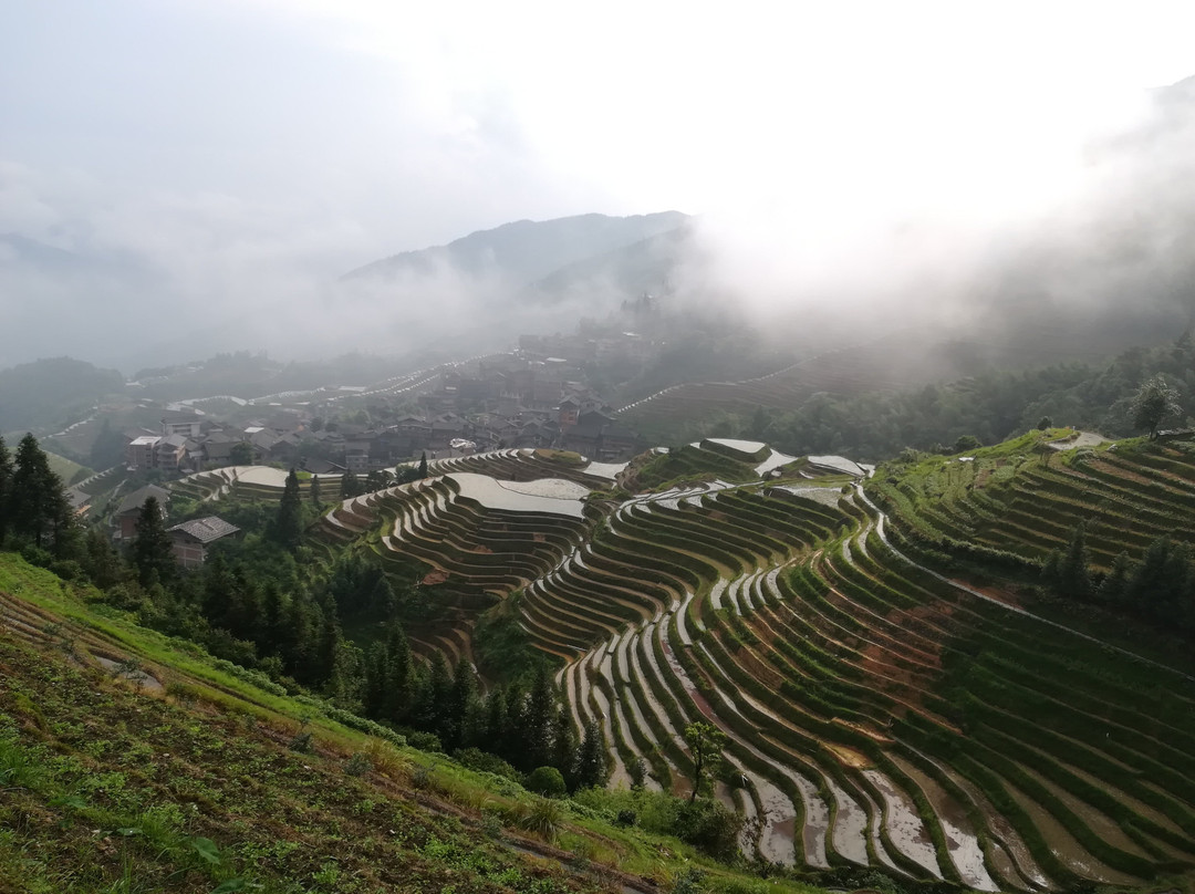 Guilin PrivateTours-桂林市必去景点