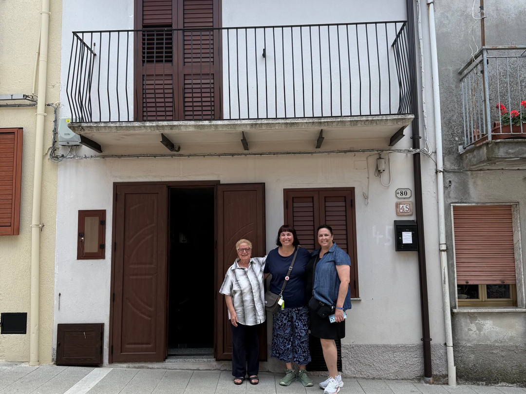 Vita Calabra Tours-阿尔托蒙泰必去景点