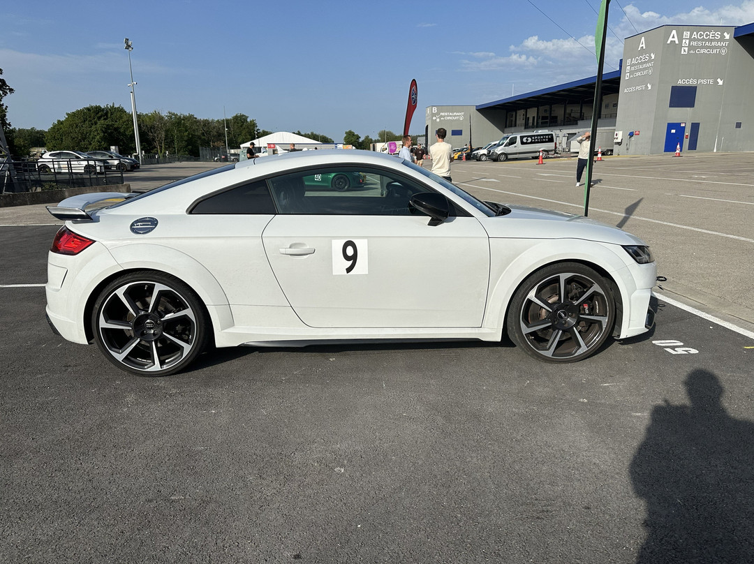 Circuit Dijon-Prenois-Prenois必去景点