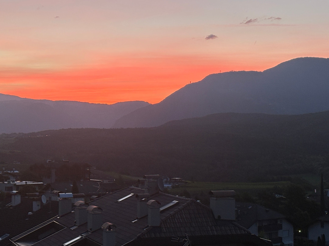 Das Panorama Designhotel & Dependance主图