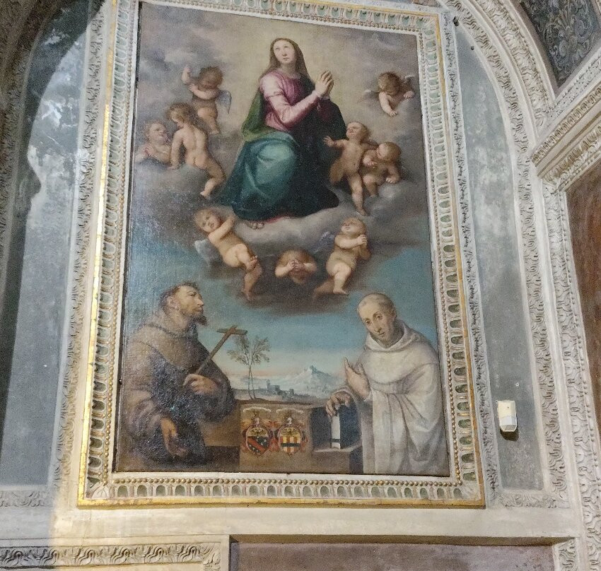 Chiesa di San Michele-Casale Monferrato必去景点