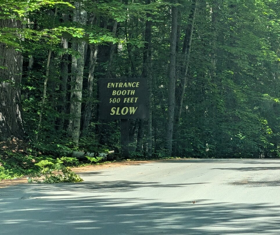 Mount Blue State Park-Weld必去景点