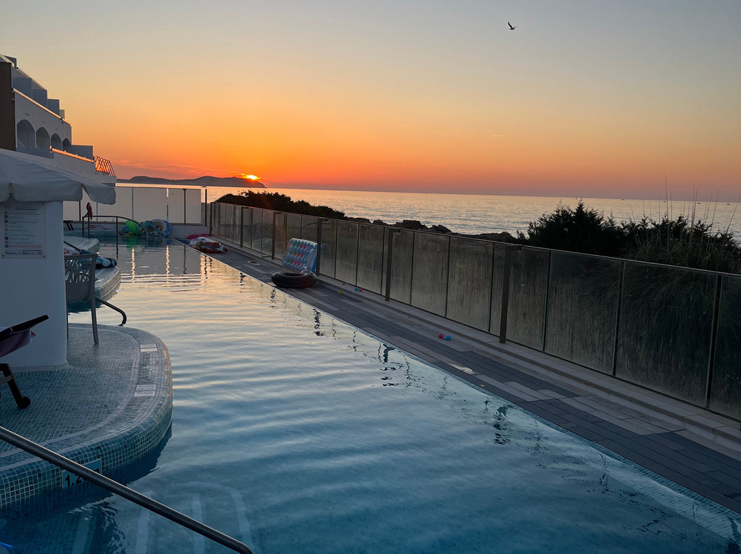 Sirenis Seaview Country Club主图