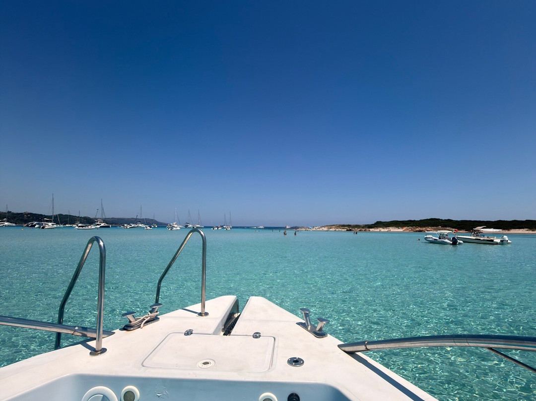 BITTI SEA TOURS-Santa Teresa Gallura必去景点