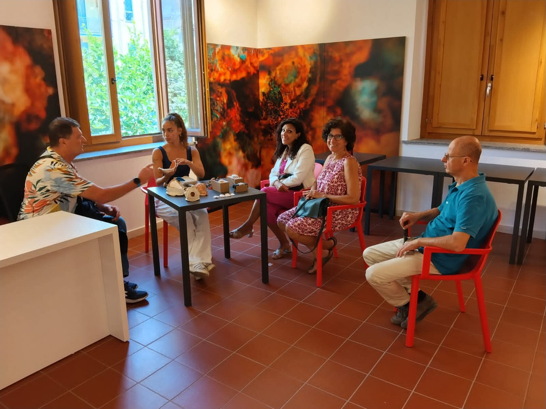 Museo Del Corallo