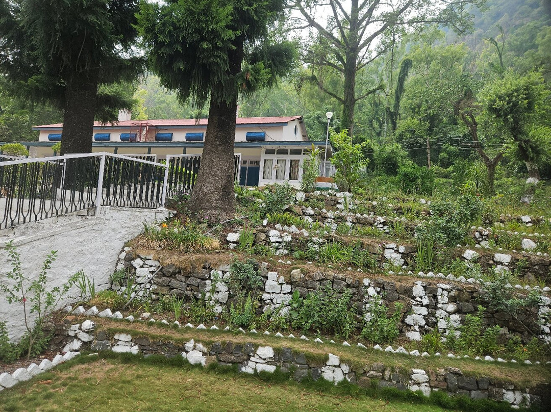 The Renuka(HPTDC)主图