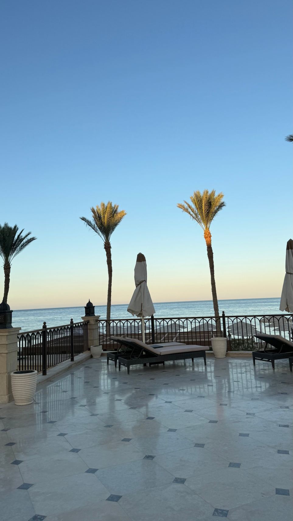 The Makadi Spa Hotel-旅行者