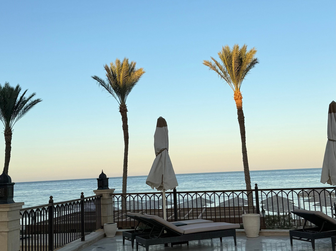 The Makadi Spa Hotel主图