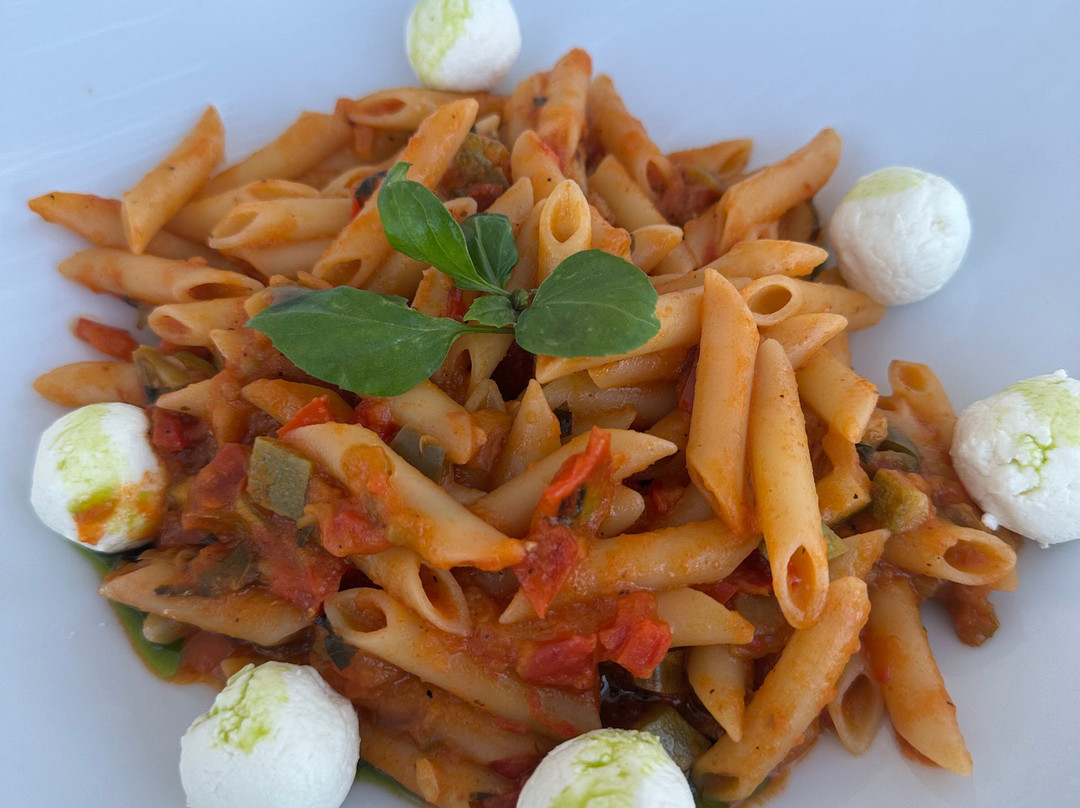 Villa Marandi Luxury Suites主图