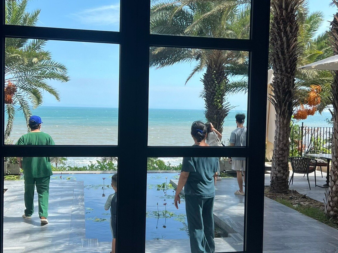 美奈圣塔拉岛海市蜃楼度假村主图