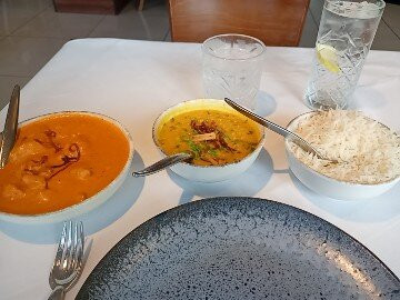 Lumbini Restaurant