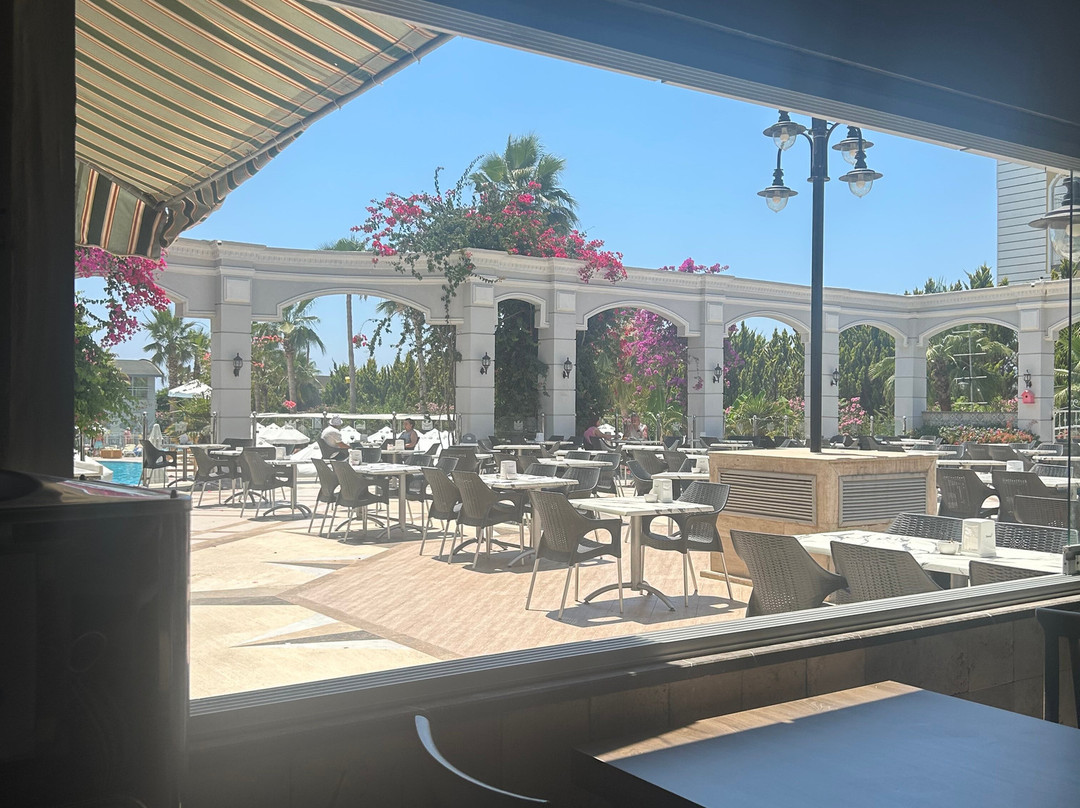 Holiday Garden Resort- Ultra All İnclusive主图