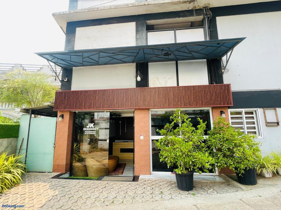 JK Residency