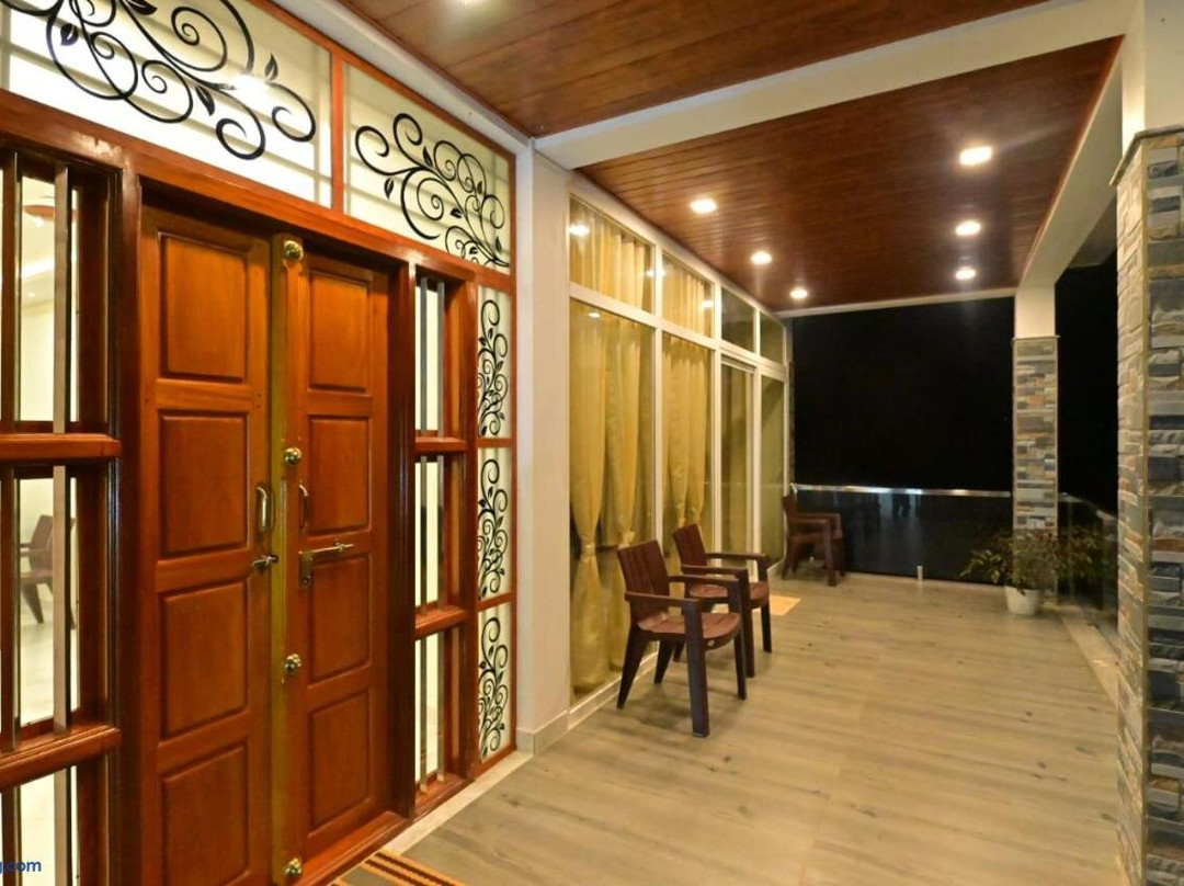 Gokula Homestay