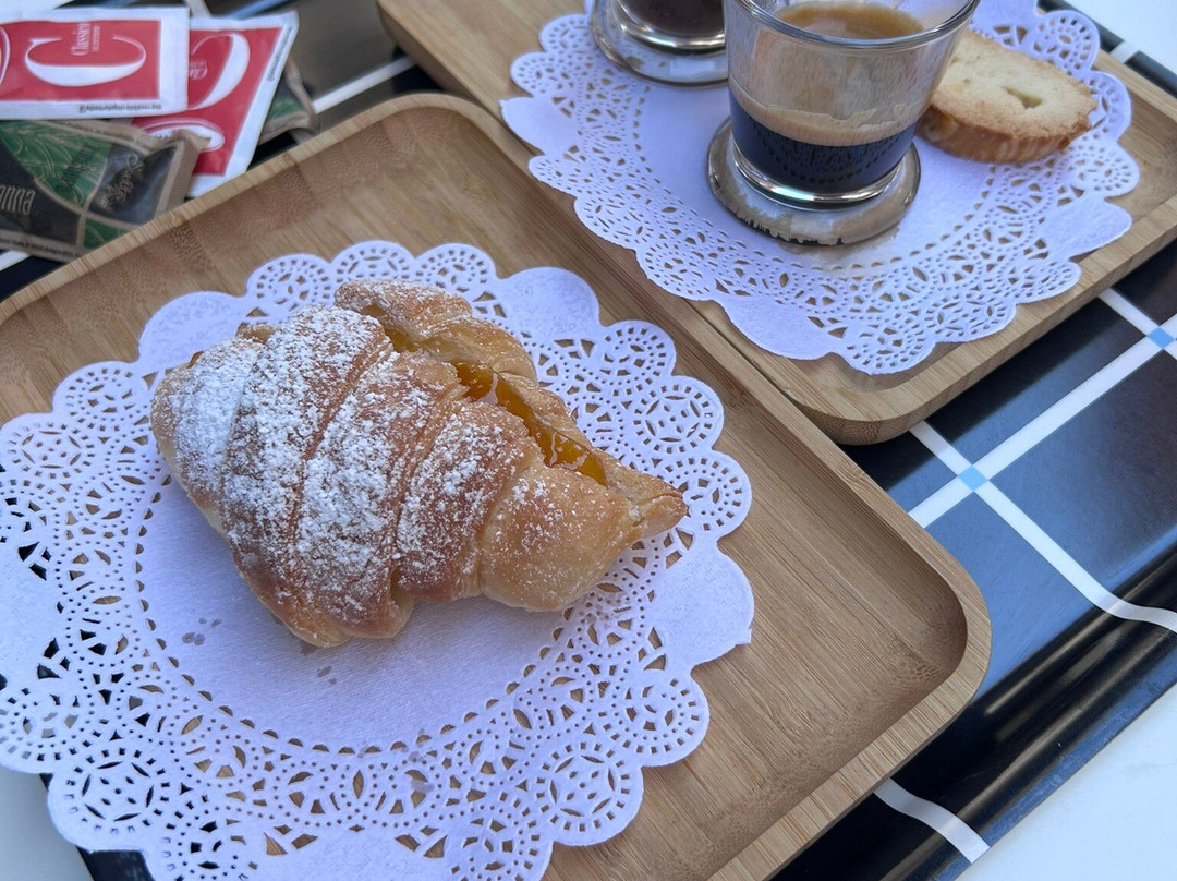 La Bottegaia