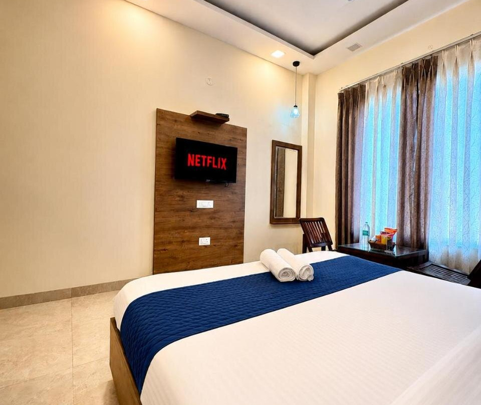 Bista View Hotel