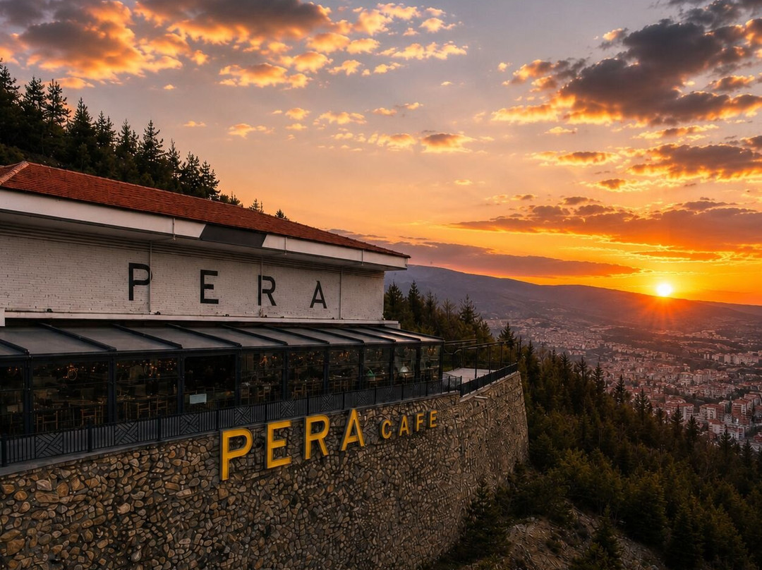 Pera Cafe&bistro