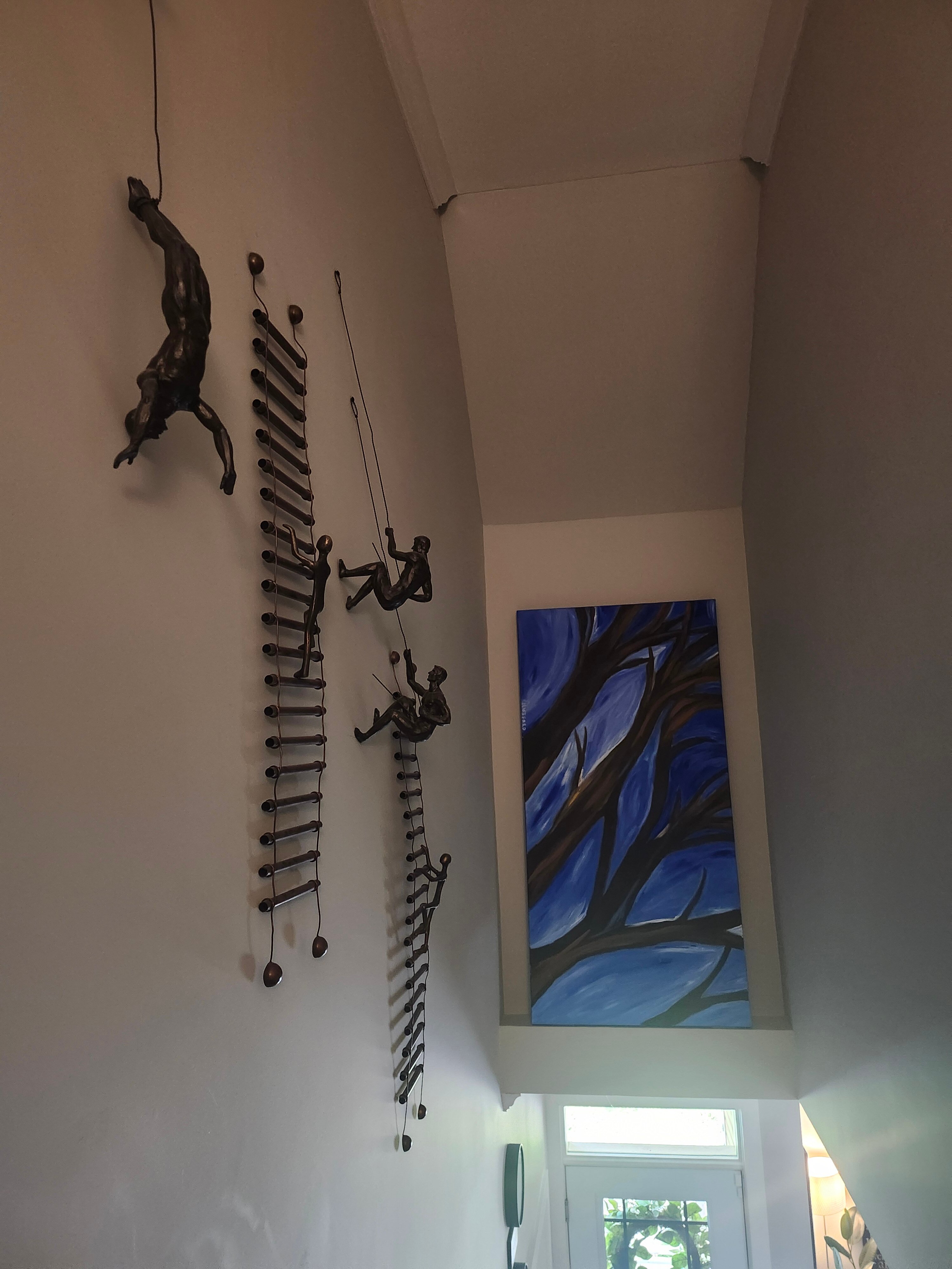 The New Brunswick B&B-旅行者
