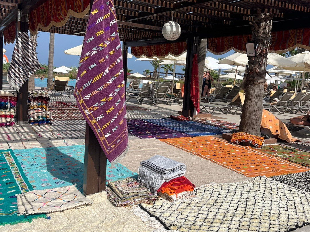Club Med Yasmina - Morocco主图