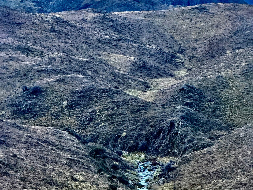 Estancia Altos del Durazno主图