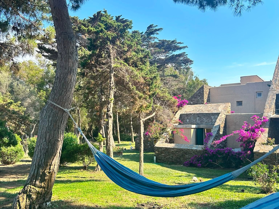 UNA HOTELS Club Hotel Ancora Stintino主图