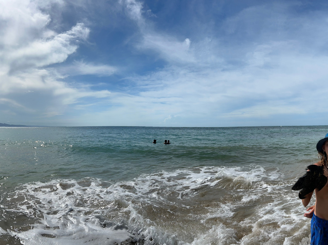 Playa Punta Uva-Punta Uva必去景点