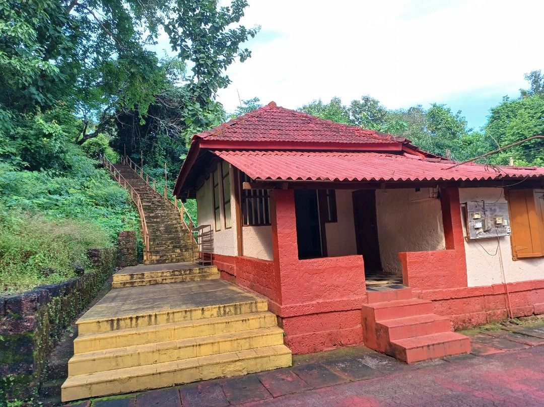 Shri Lakshmi Keshav Temple-勒德纳吉里必去景点
