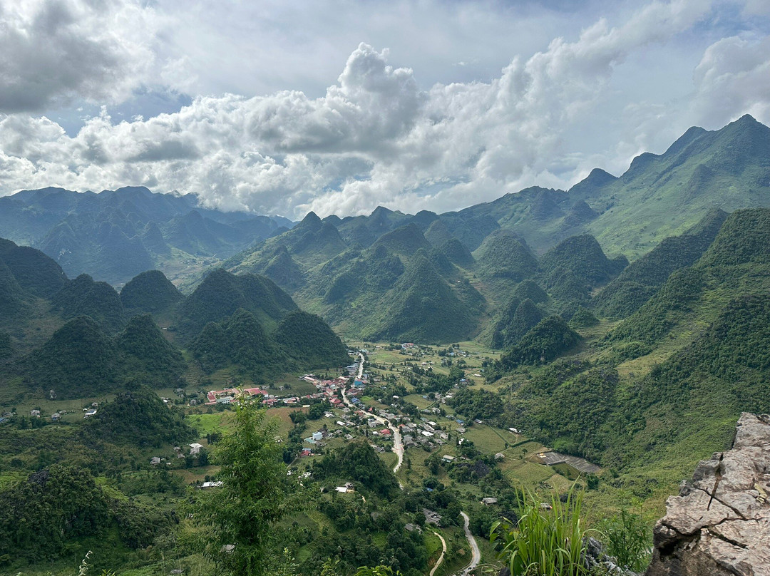 BiBi Ha Giang Loop Tour-Ha Giang必去景点