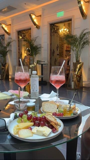 布达佩斯咏叹调酒店-图书馆酒店集团主图