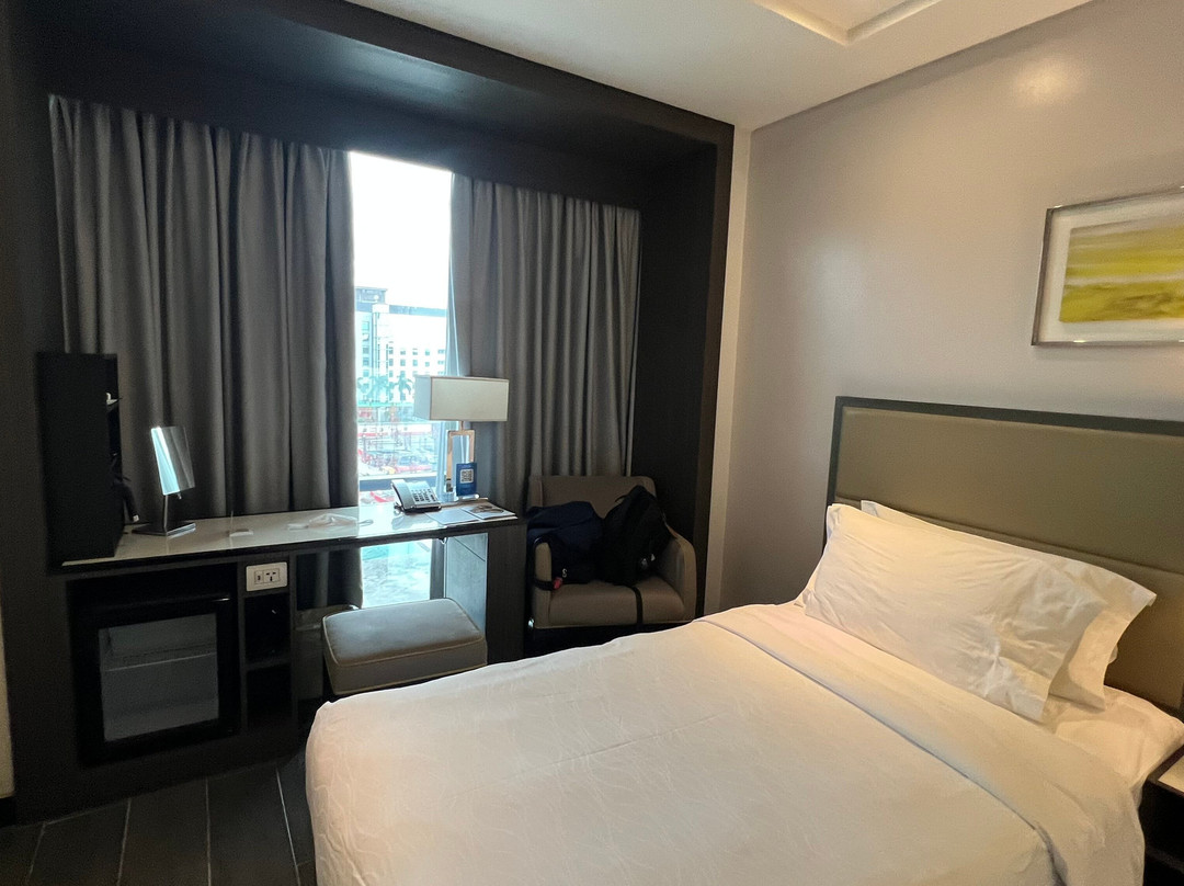 马尼拉贝尔蒙特酒店（靠近尼尼拉国际机场 3 号航站楼）主图