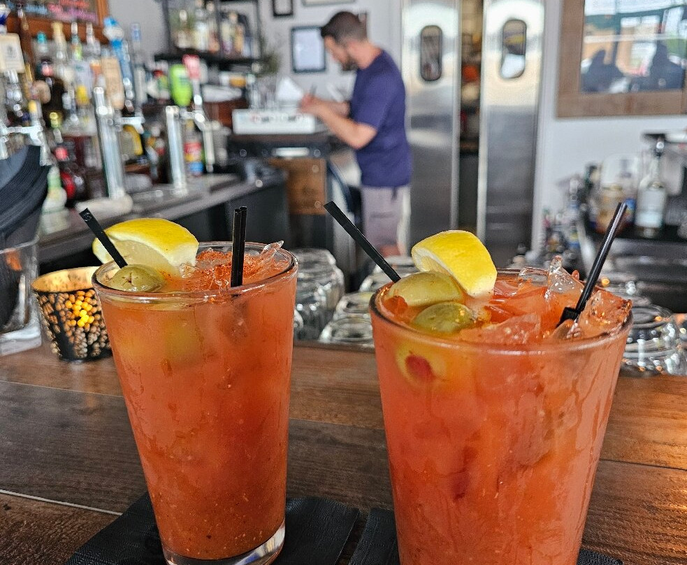 Thirsty Hound Drinkery