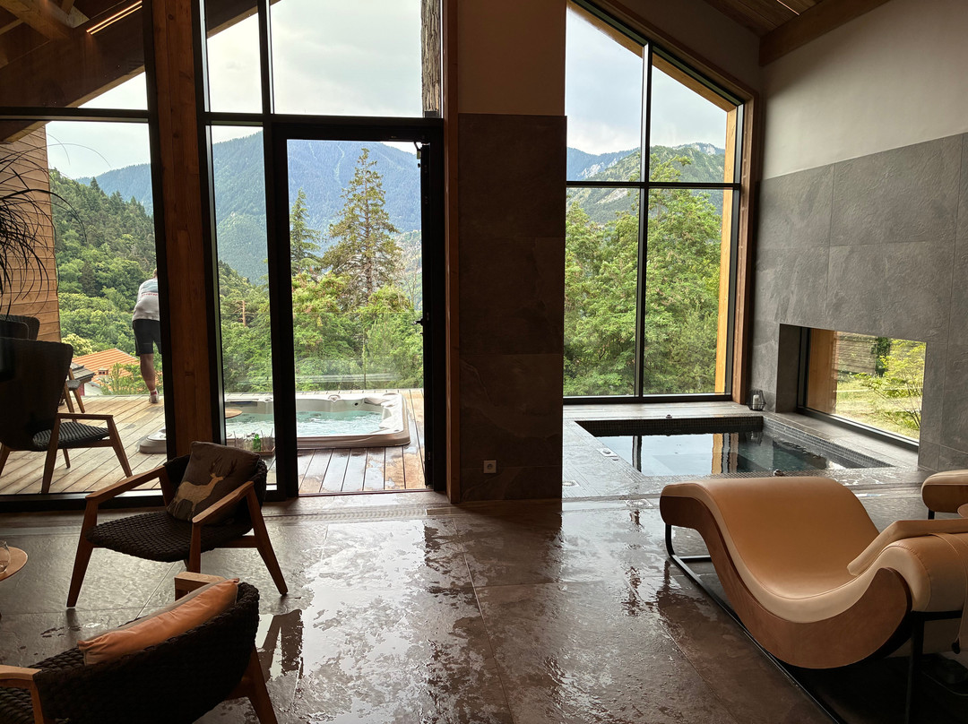 Pure山居度假村＆Spa