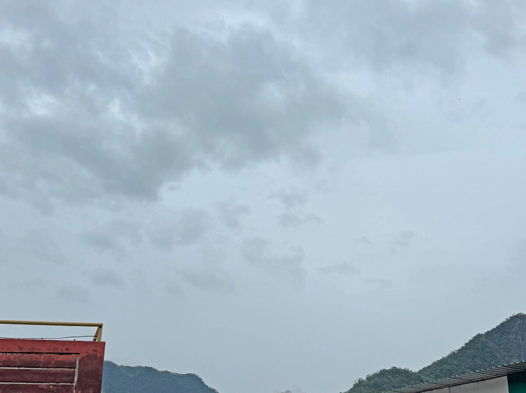 AYM Ayurveda School-里希克虚必去景点