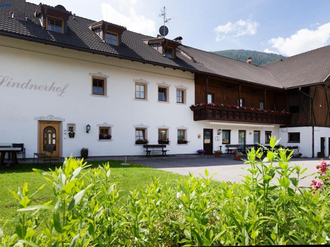 Lindnerhof Urlaub Am Bauernhof