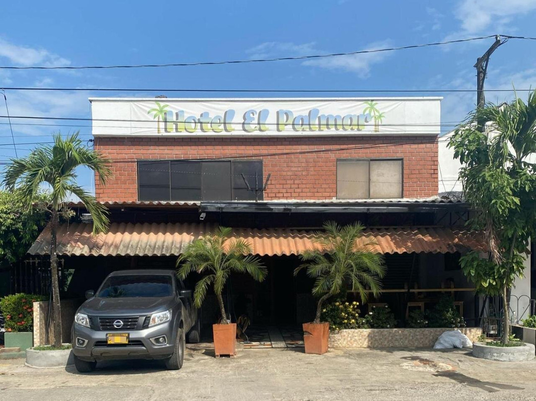 El Palmar
