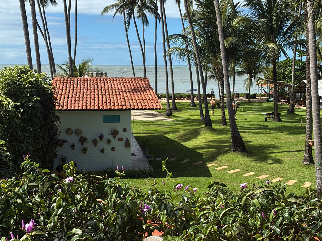 Pousada Vila do Patacho主图