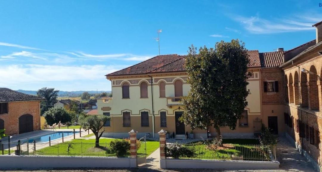 La Corte del SignorB
