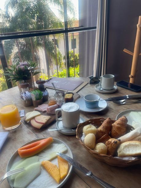 Santa Teresa Hotel RJ - MGallery-旅行者