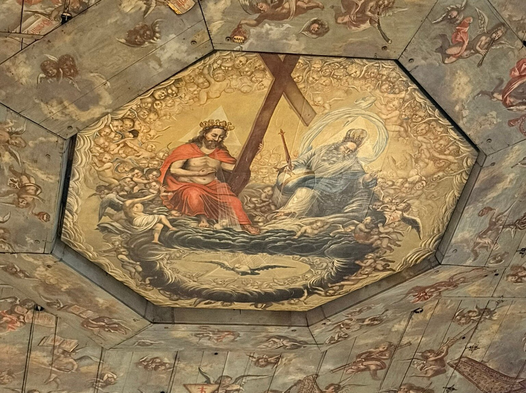Church of Peace, Swidnica (Kosciol Pokoju w Swidnicy)-Swidnica必去景点