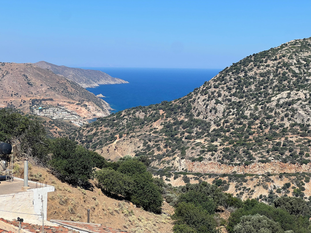 Crete Quad Safari Penisula-阿希亚贝拉希亚必去景点