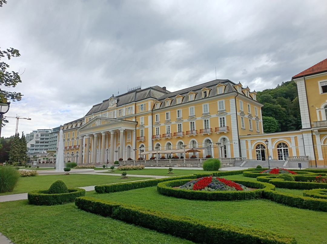 Grand Hotel Rogaška Premium主图