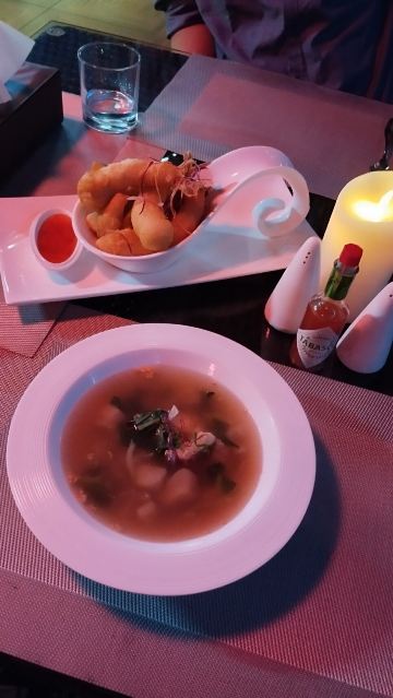 The Palace Luxury Resort-旅行者