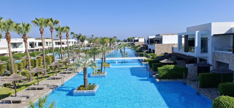 TUI BLUE Palazzo del Mare-旅行者