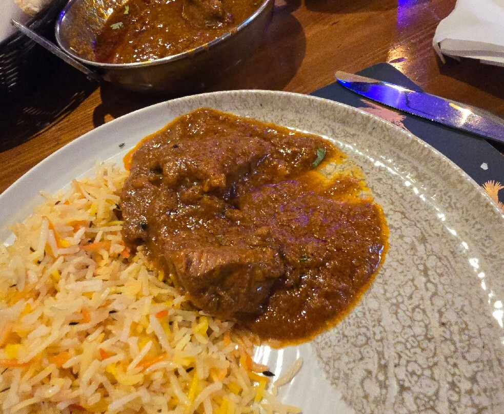 Jalwa Indian Bistro