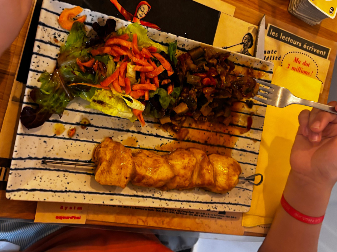 Dans Ma Cuisine