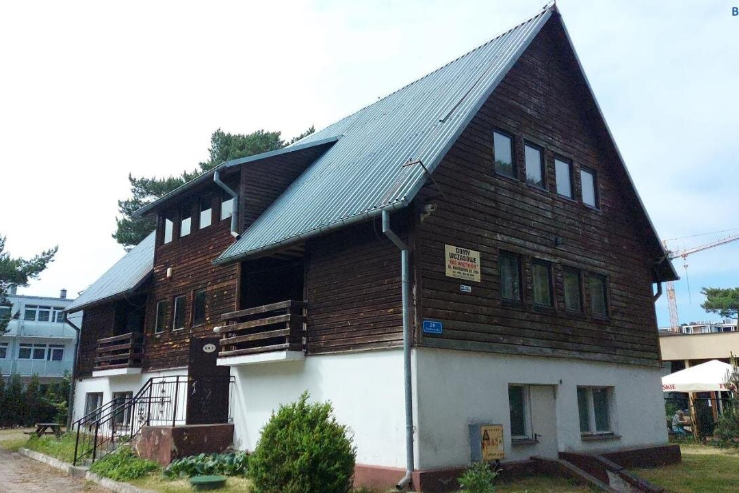 Nad Baltykiem