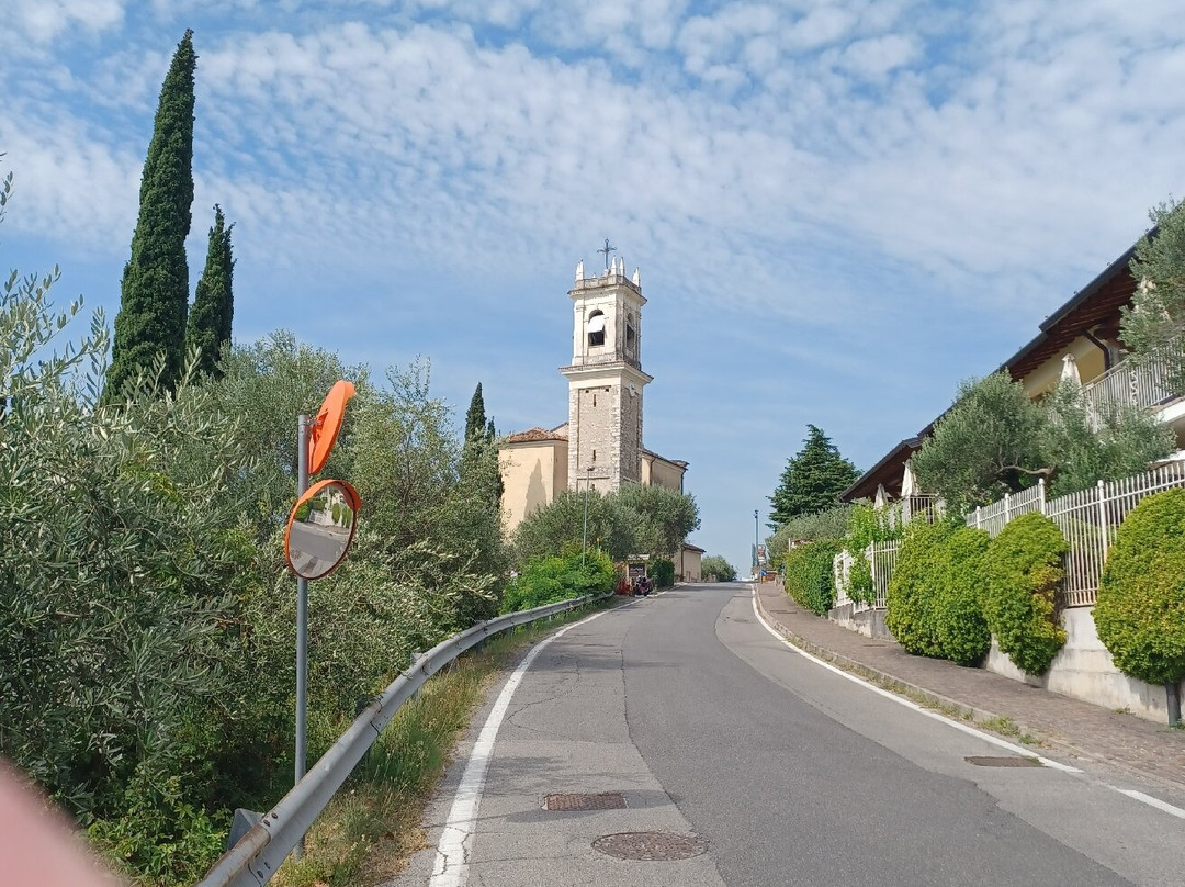 Chiesa dei Santi Faustino e Giovita-蒙泰伊索拉必去景点